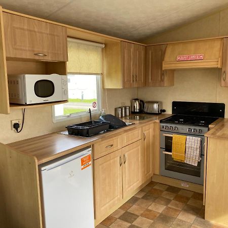 Violeta Turnberry Caravan Exterior foto