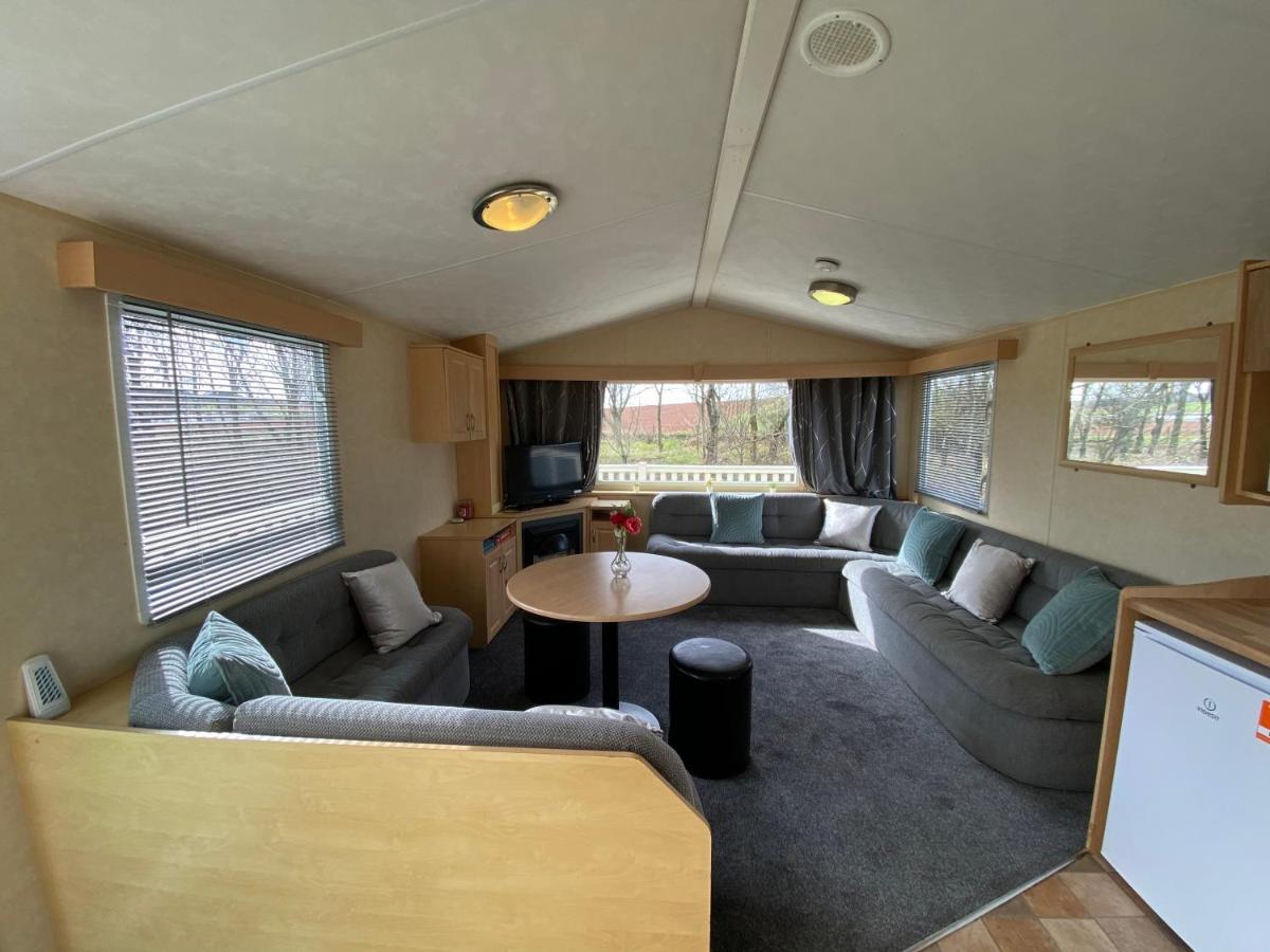 Violeta Turnberry Caravan Exterior foto